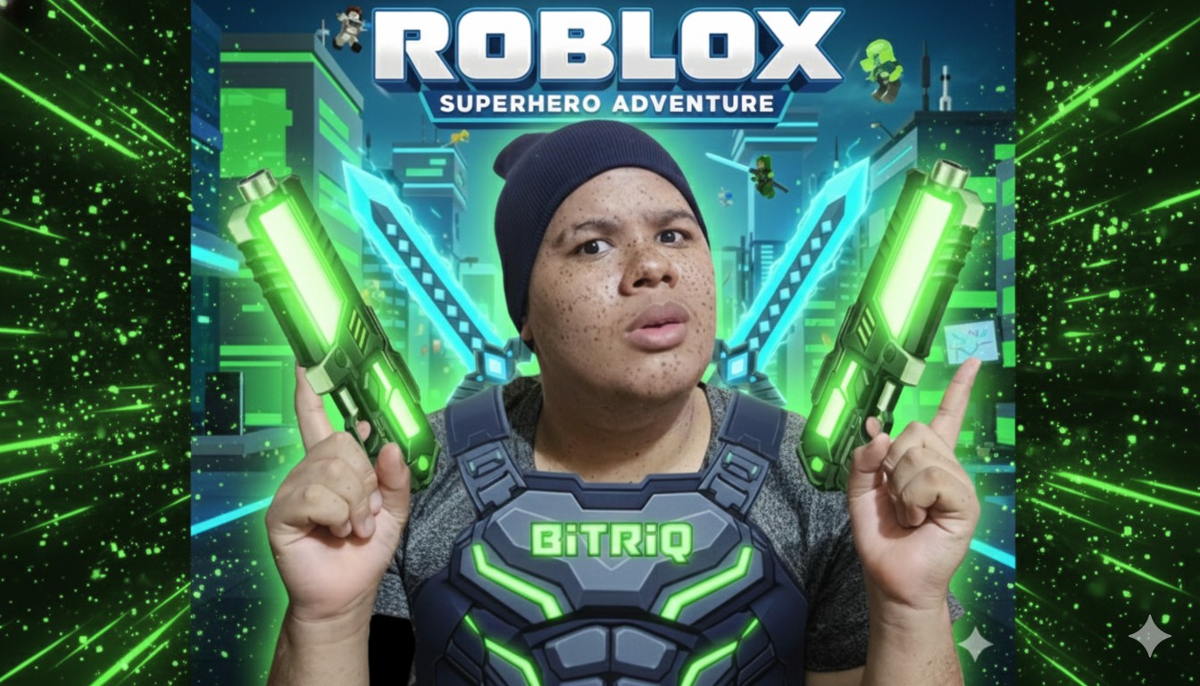BitriQ