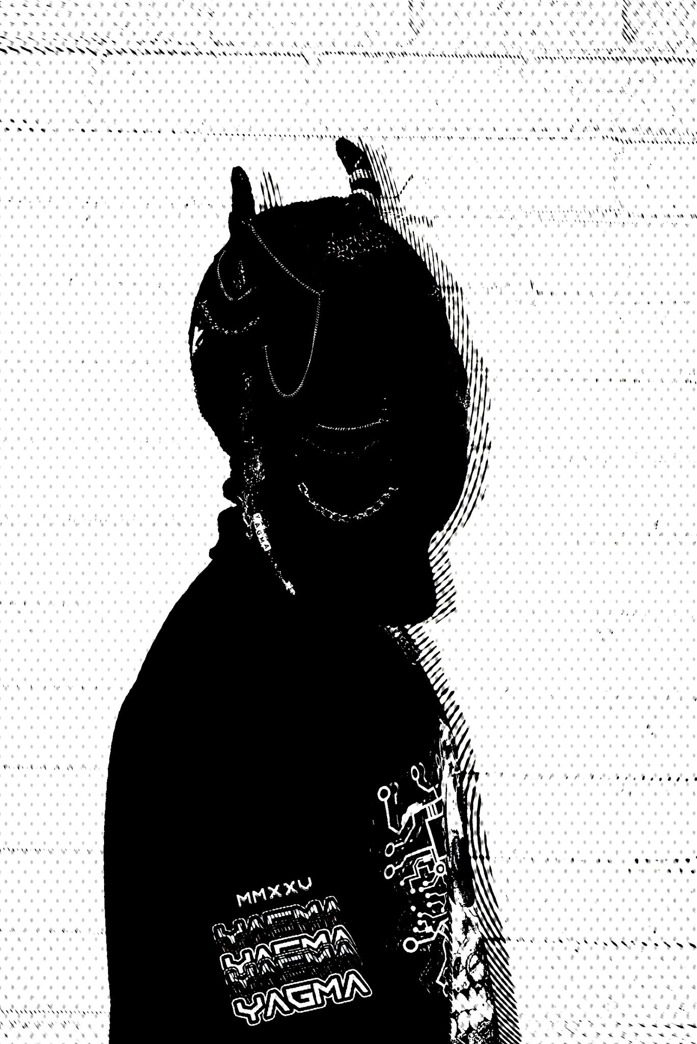 𝖈𝖆𝖓 𝖕𝖗𝖊𝖙𝖙𝖞 𝖇𝖊 𝖉𝖎𝖗𝖙𝖞? blessing your knees with some pretty riddim today ...