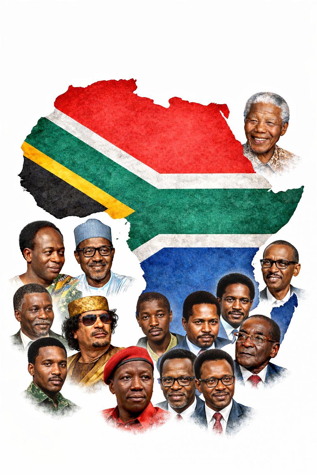 what you never know about south african national anthem ...