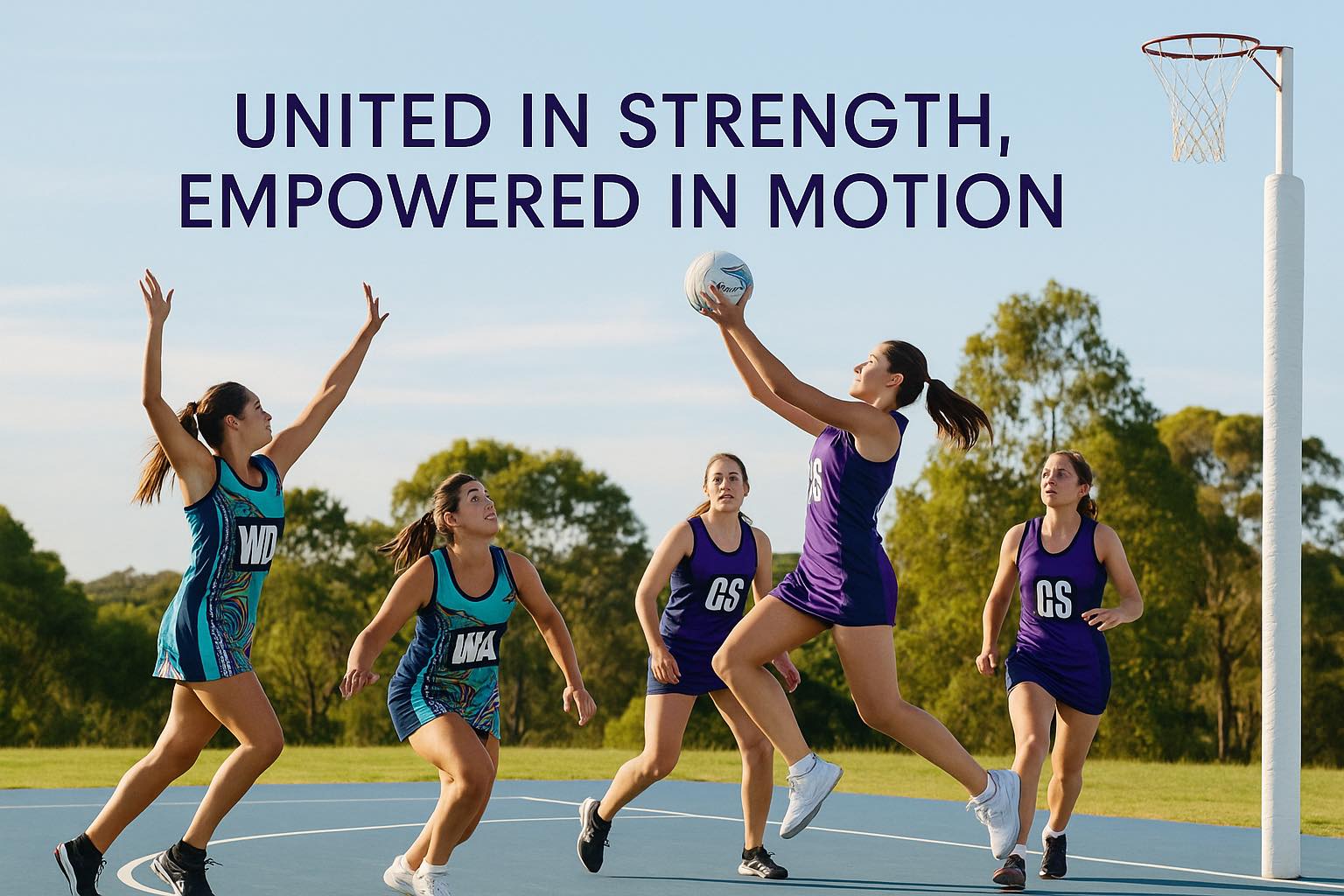 Swinburne Razorbacks... - Swinburne Razorbacks Netball Club
