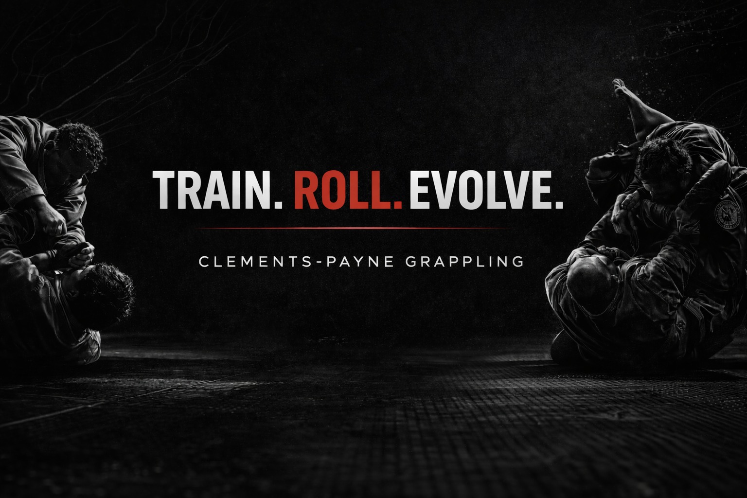 Train.Roll.Evolve | Colchester