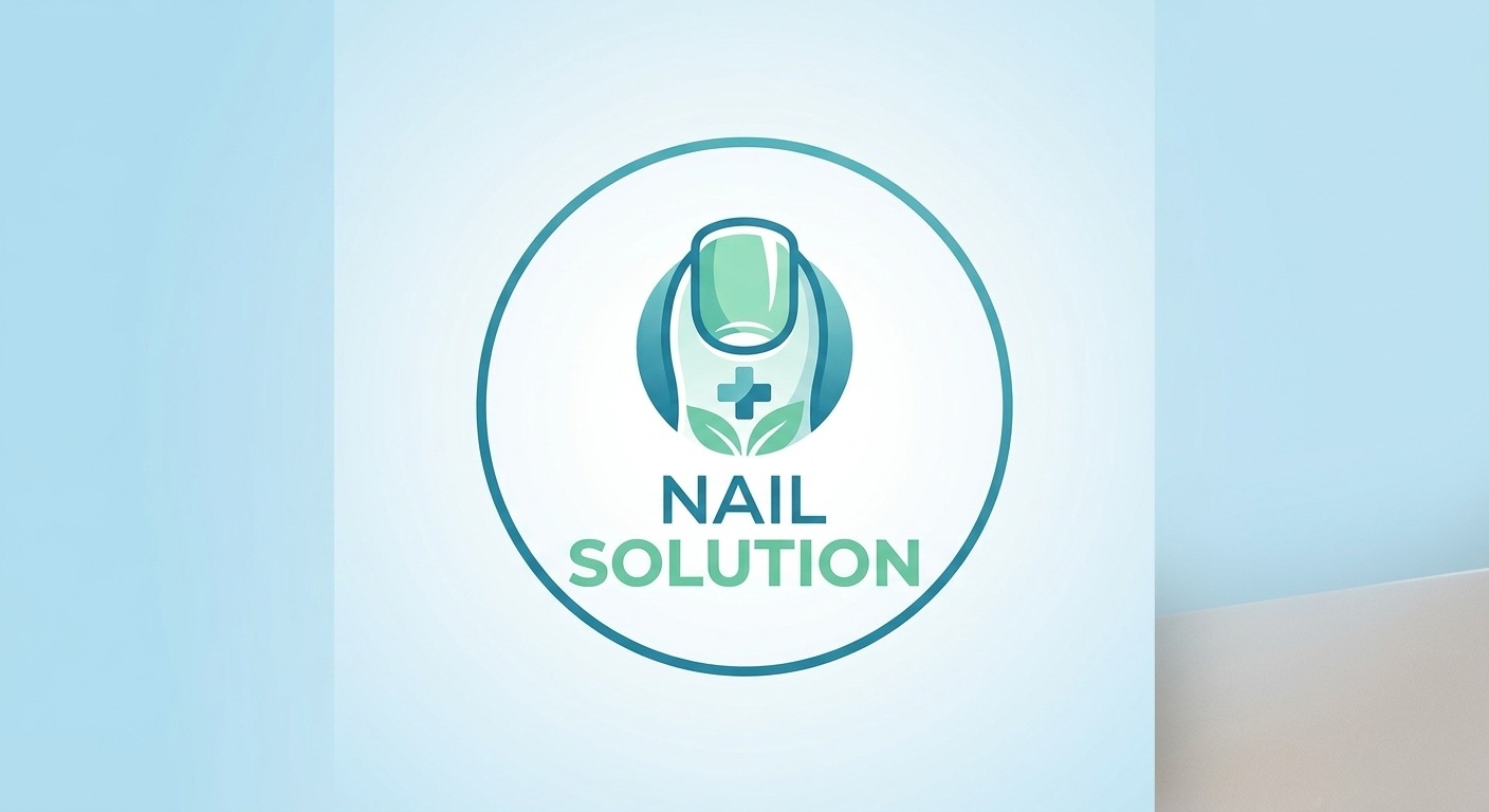 Severely Damaged Nail Restoration | Satisfying Nail Care Transformation ...