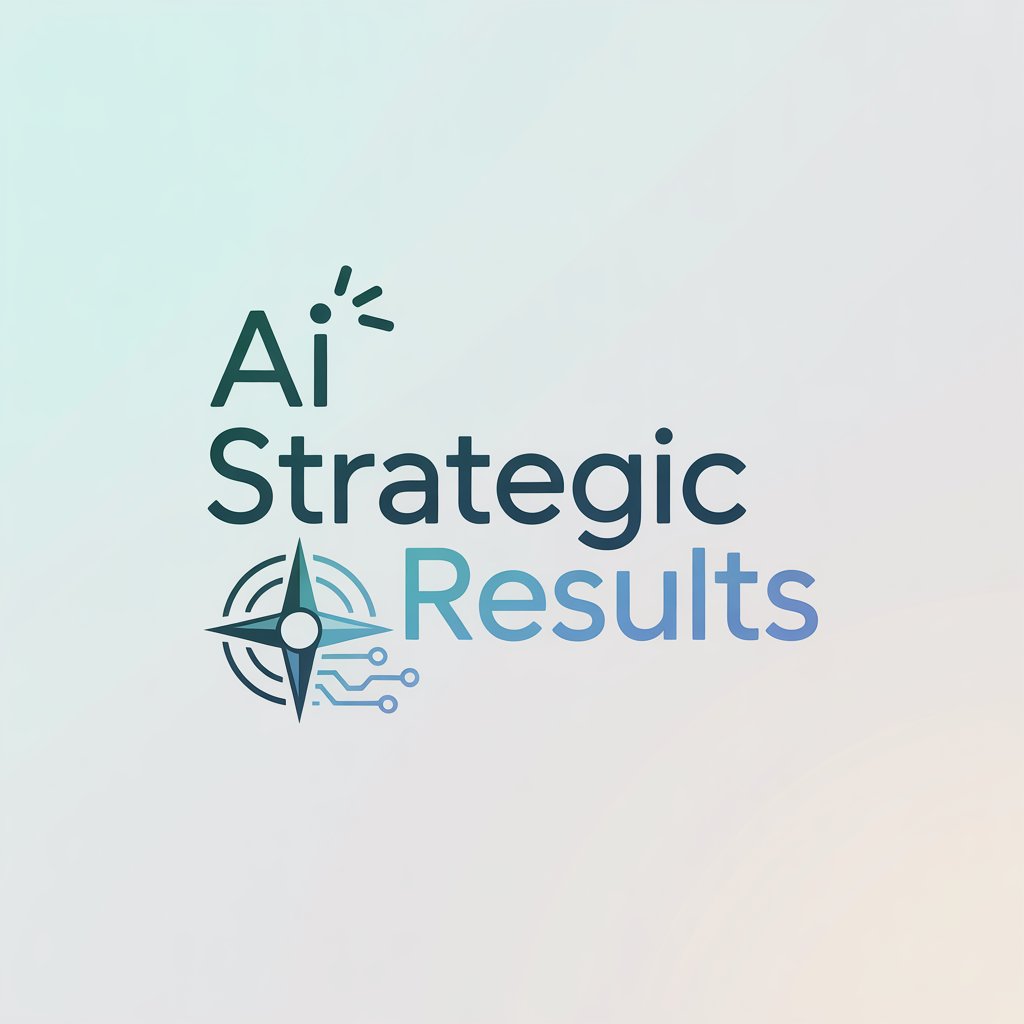 AI Strategic Results, LLC | Atlanta GA