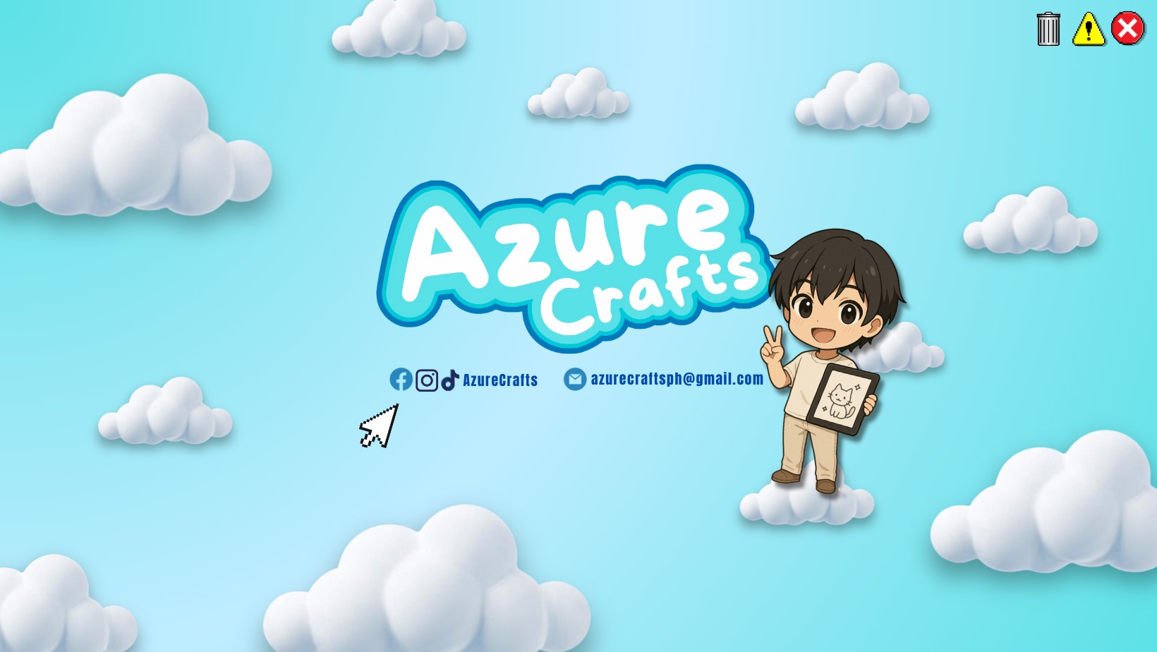 Azure Crafts