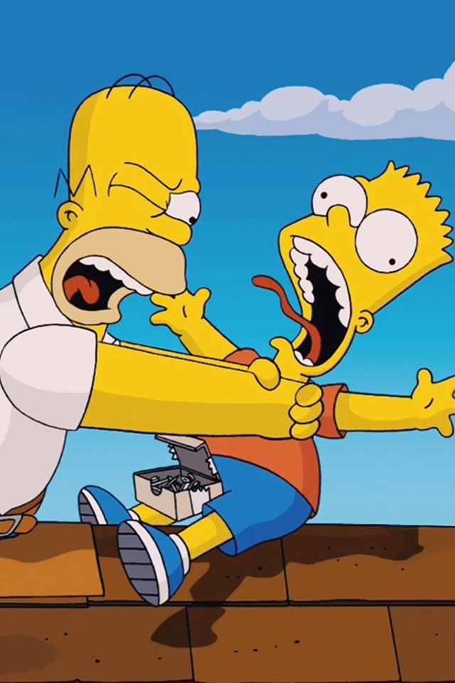 bob-pati-o-sale-de-prisi-n-shorts-cartoons-simpsons-resumen