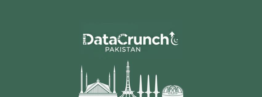 Data Crunch Pakistan