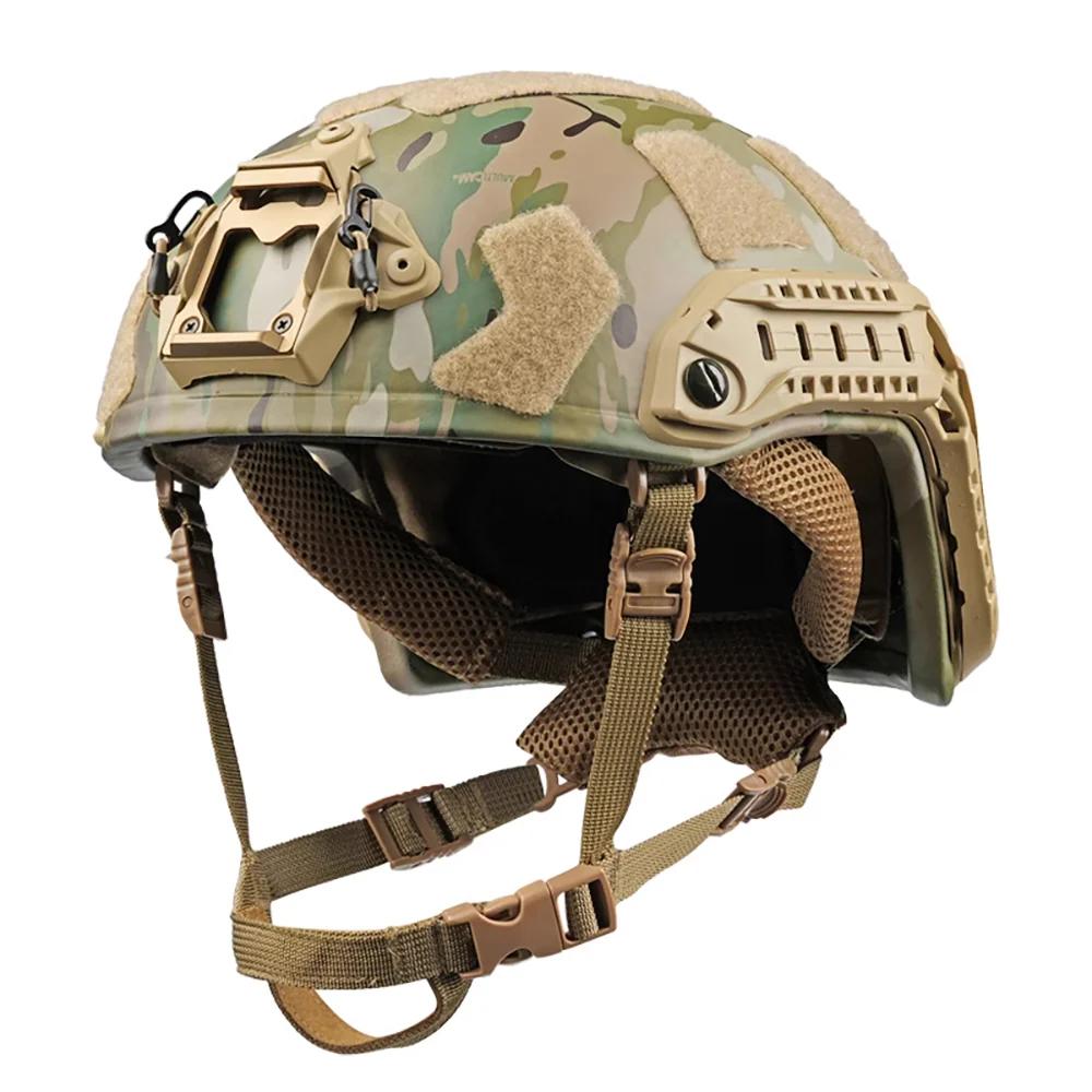 BallisticHelm