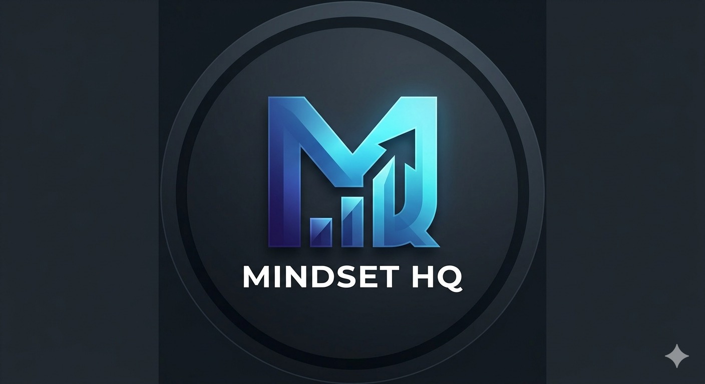 8 Dark truths | Mindset.HQ