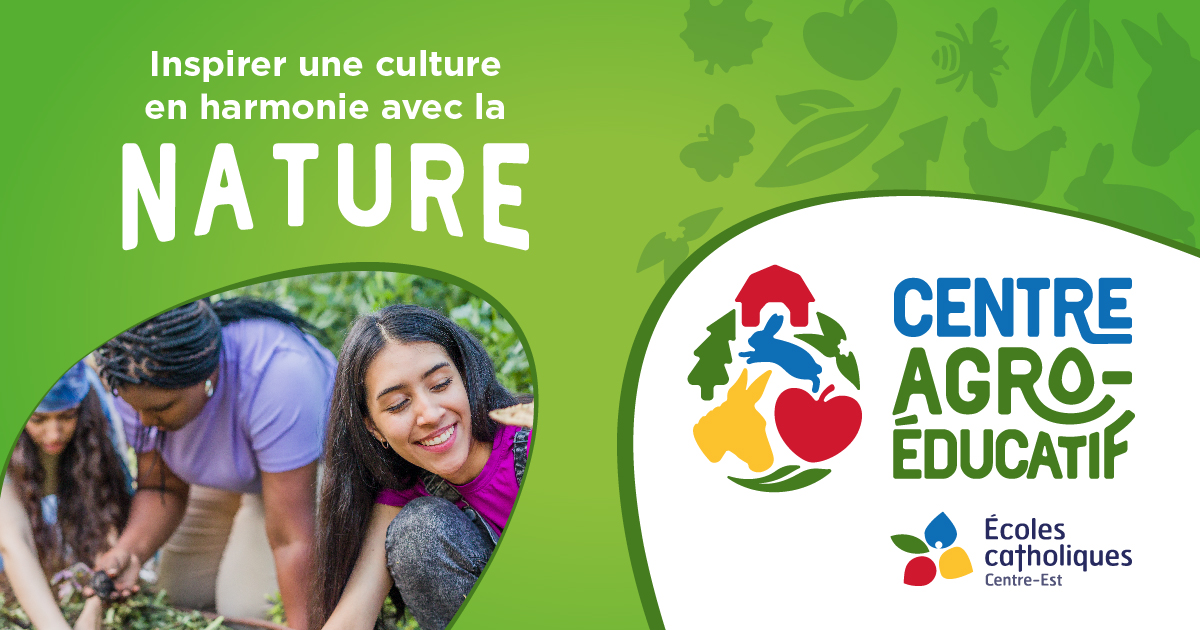 Centre agro-éducatif du CECCE