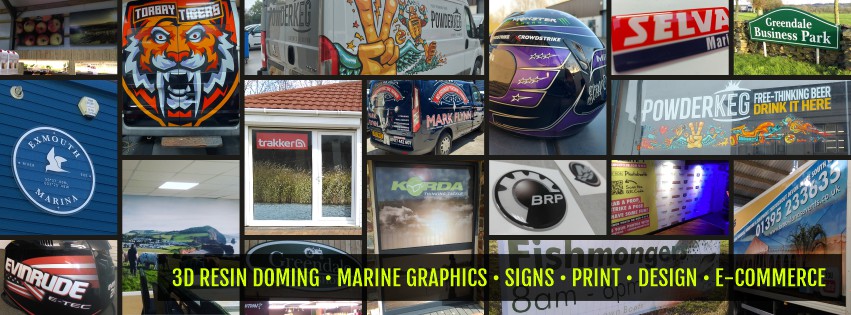 FDS Graphics