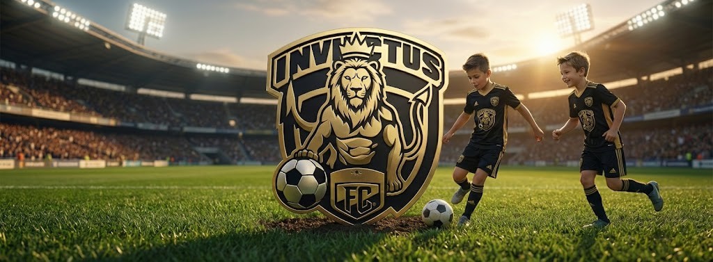 Invictus FC | Guadalajara