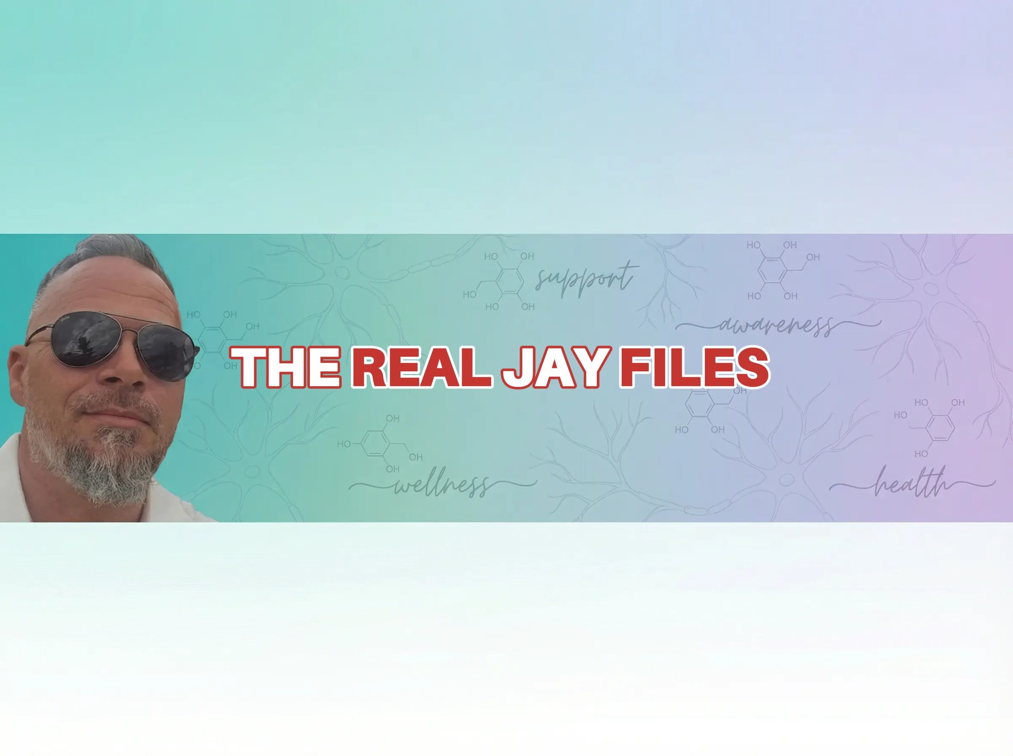 The Real Jay Files