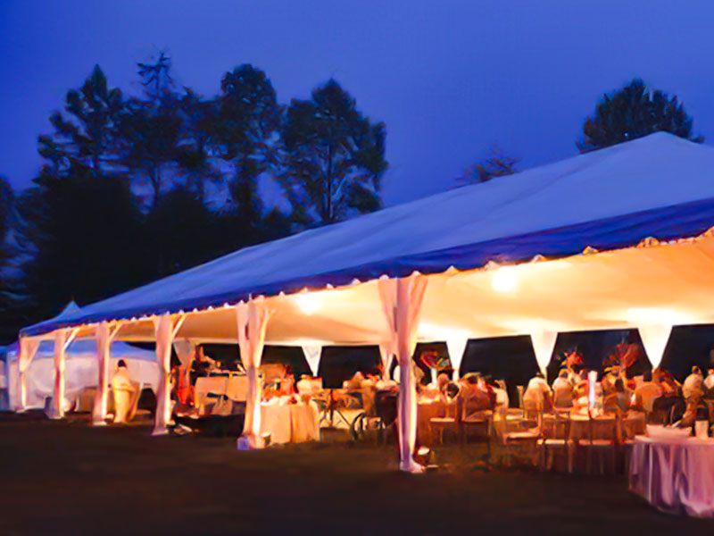 Spirit Event Rentals, LLC