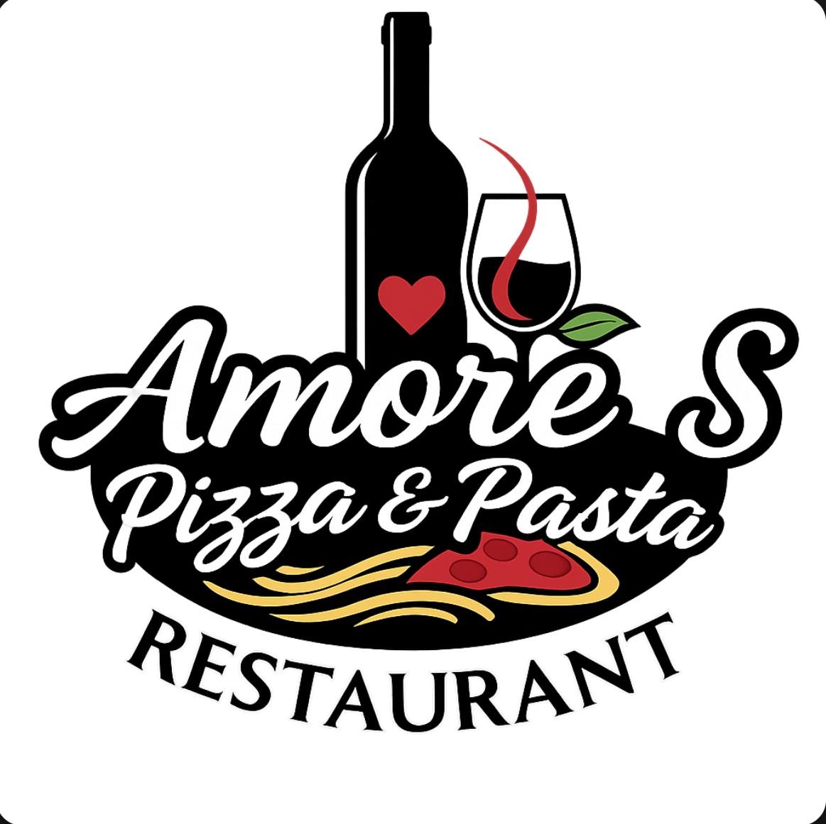 Amores Pizza & Pasta on Reels
