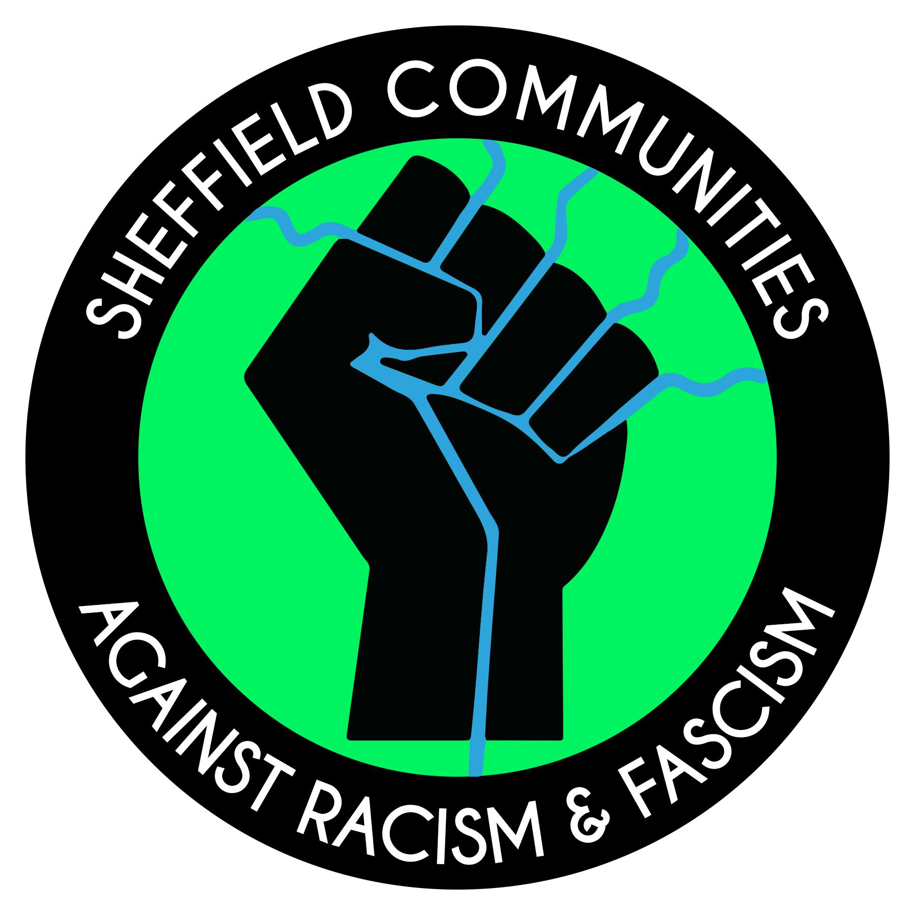 Sh... - SCARF - Sheffield Communities Against Racism & Fascism | Facebook