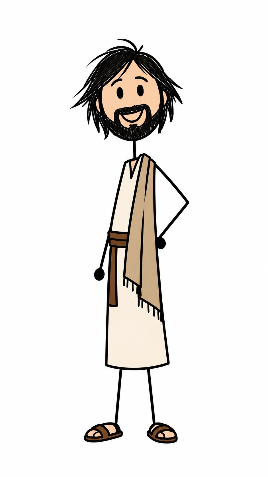 What is salvation and what is discipleship? Find out here. #bibletruth ...