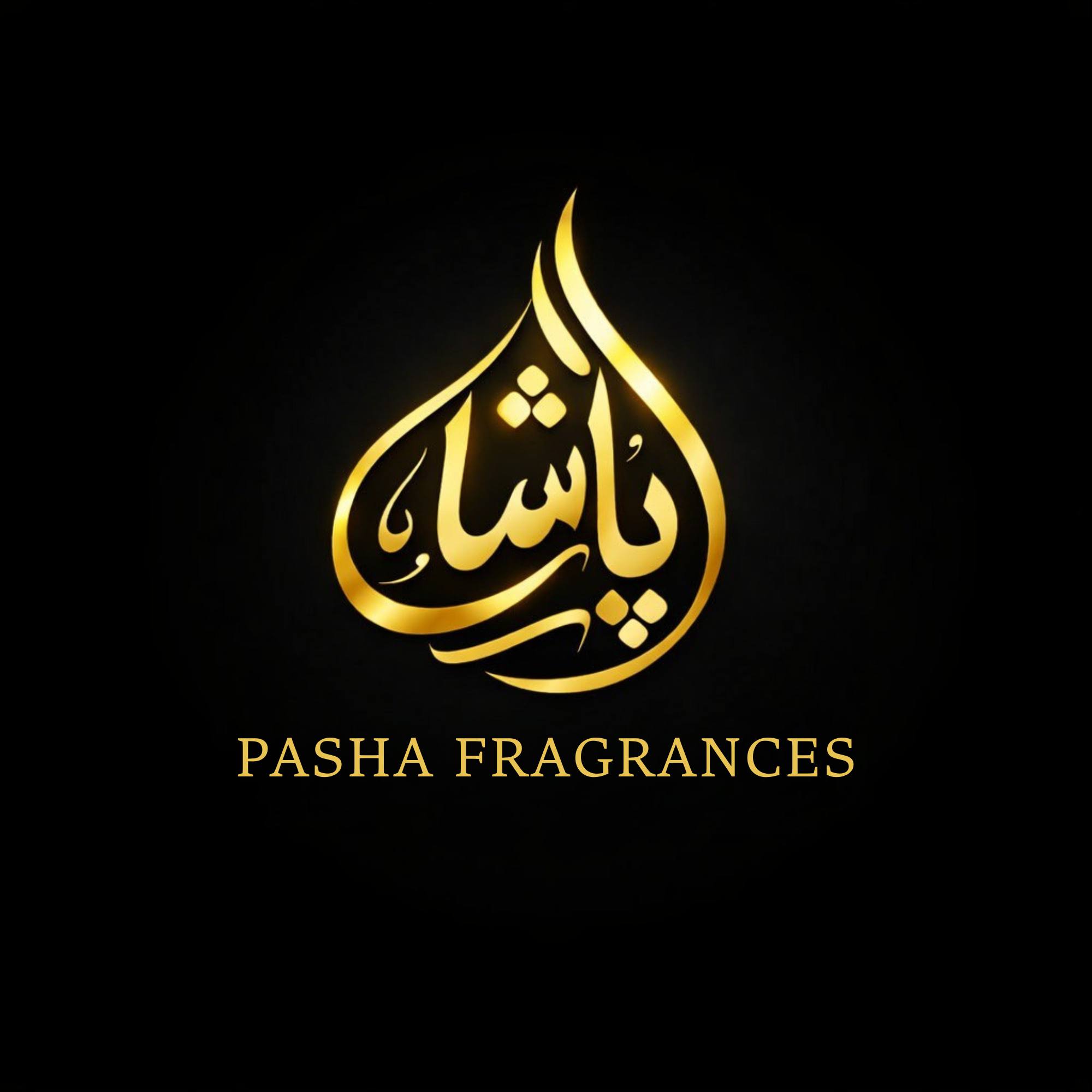 PASHA FRAGRANCES | The Art of Lasting Impressions. Elegance in every ...