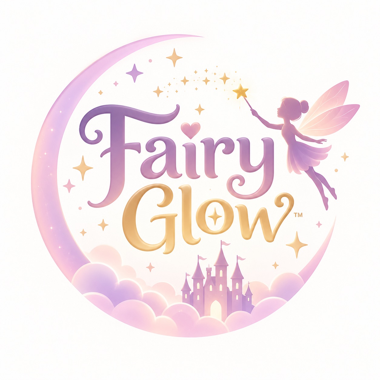 Comment “DISNEY” for the link! | Fairy Glow