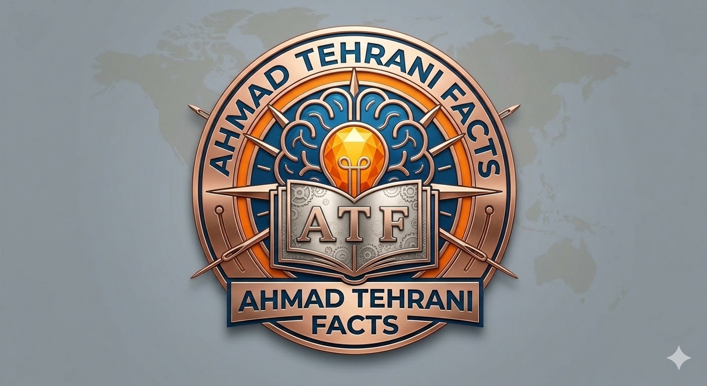 Recite drood pak | Ahmad Tehrani Facts