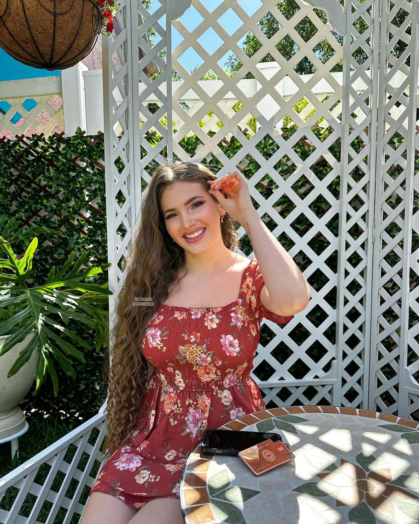 Morgan Goldenberg