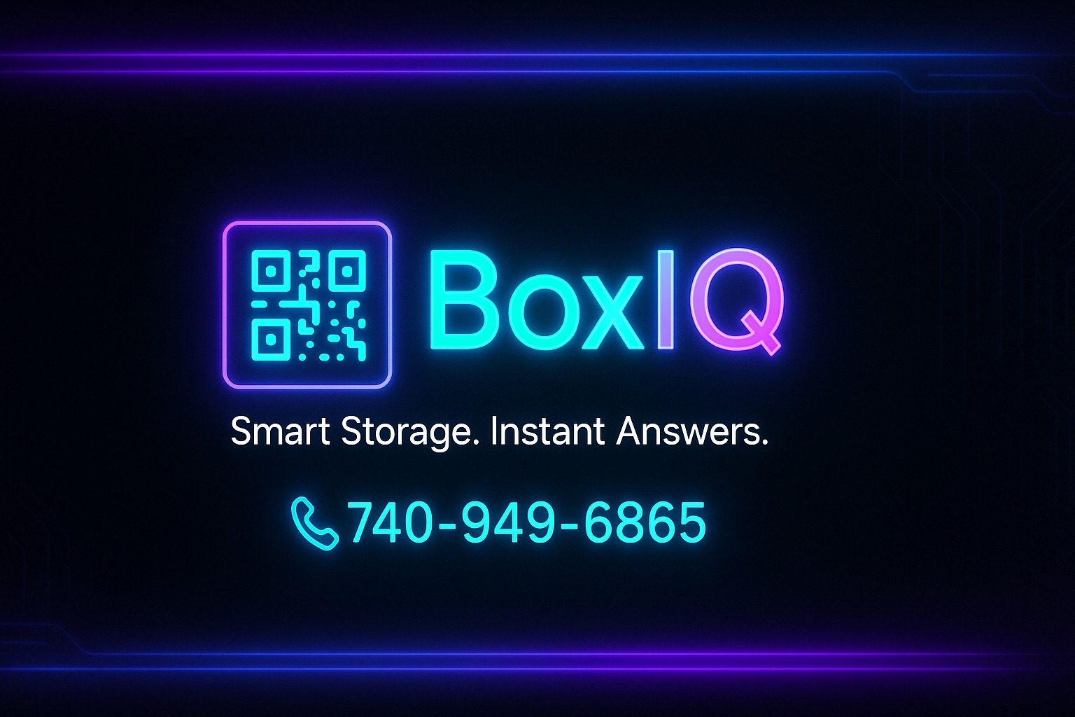 Boxiq