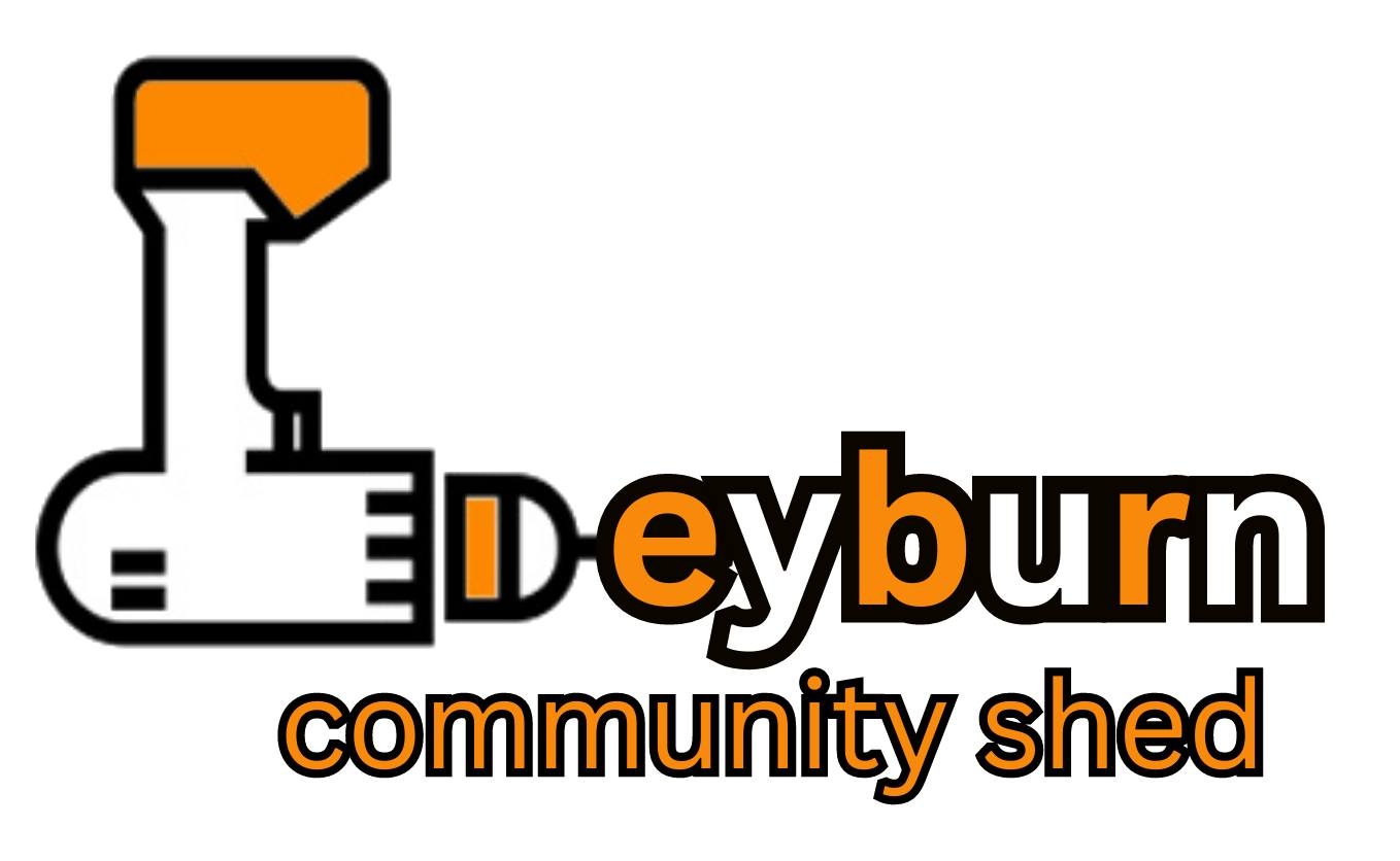 Hawes & Upper Dales Community Information | Simon and Paddy make fire ...
