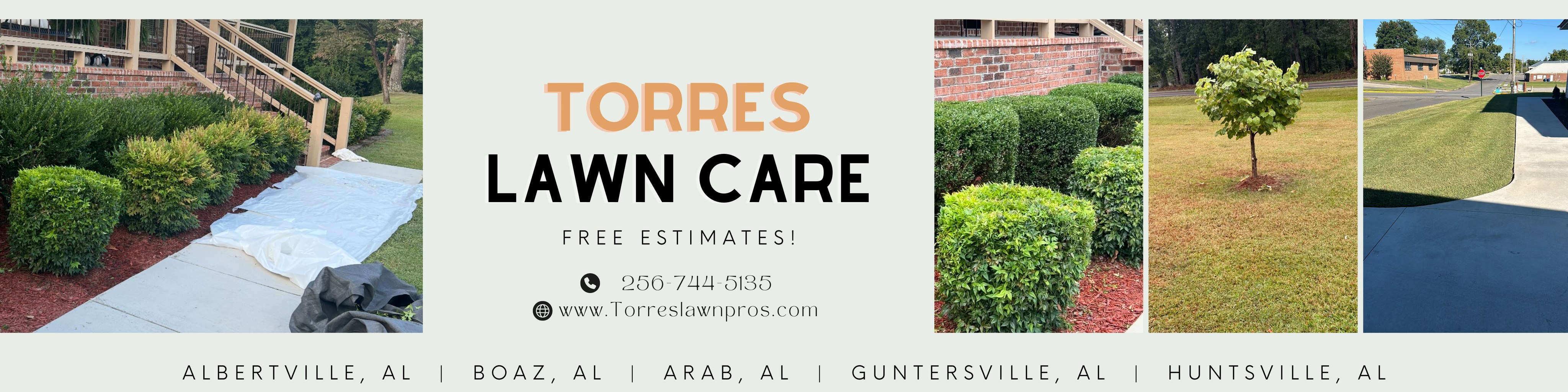 Torres Lawn Care