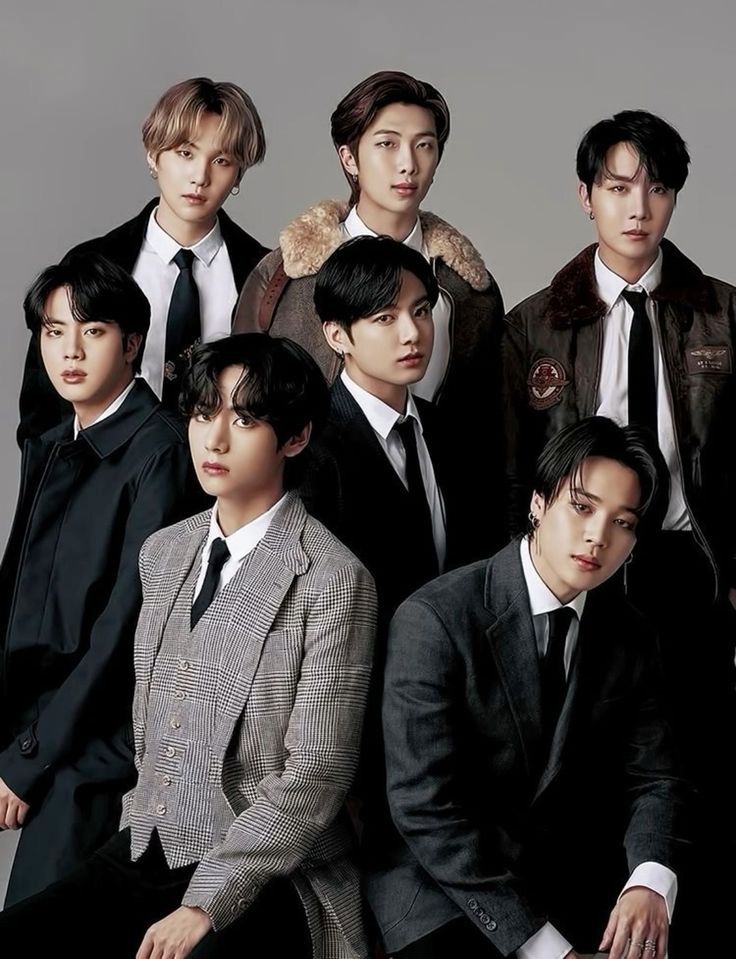 BTS makes history after holding the No. 1 spot on Google's most
