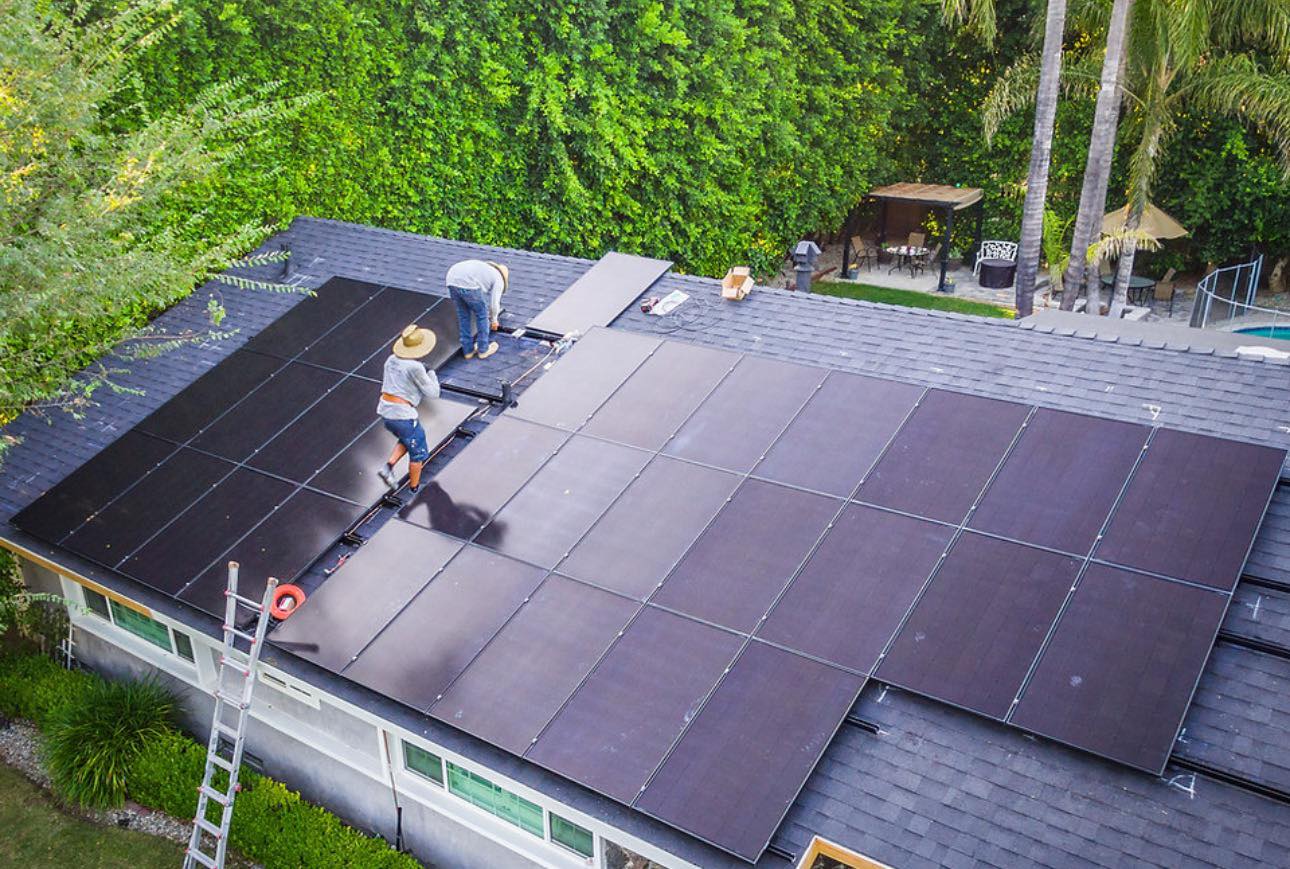 S & G Solar LLC
