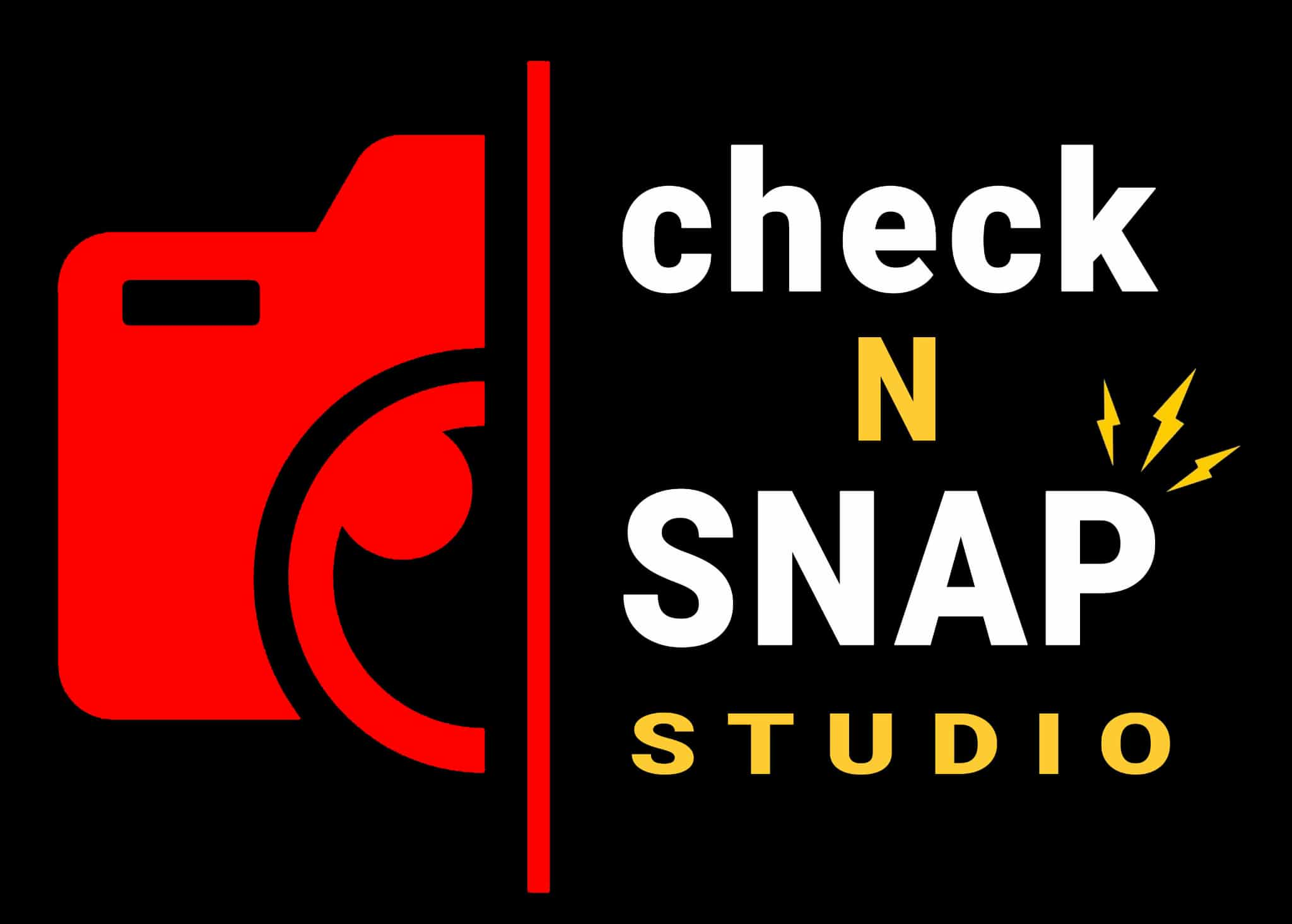 check n' Snap Studio