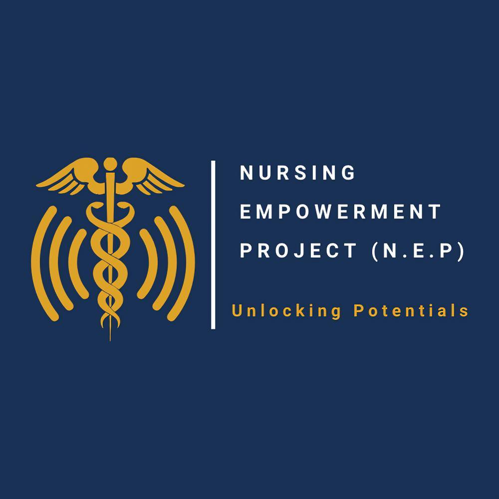 Tarek El Rouby — BUE Nursing... - Nursing Empowerment Program | Facebook