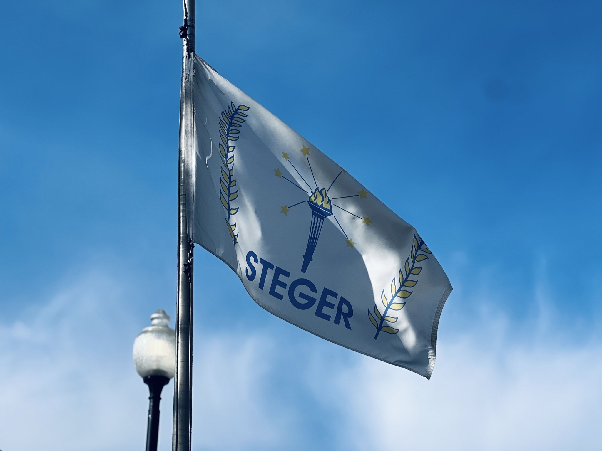 Tim Perchinski -Village of Steger Trustee | Steger IL