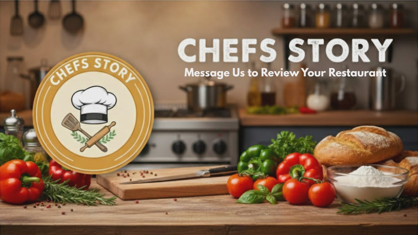 Chefs Story | Dhaka