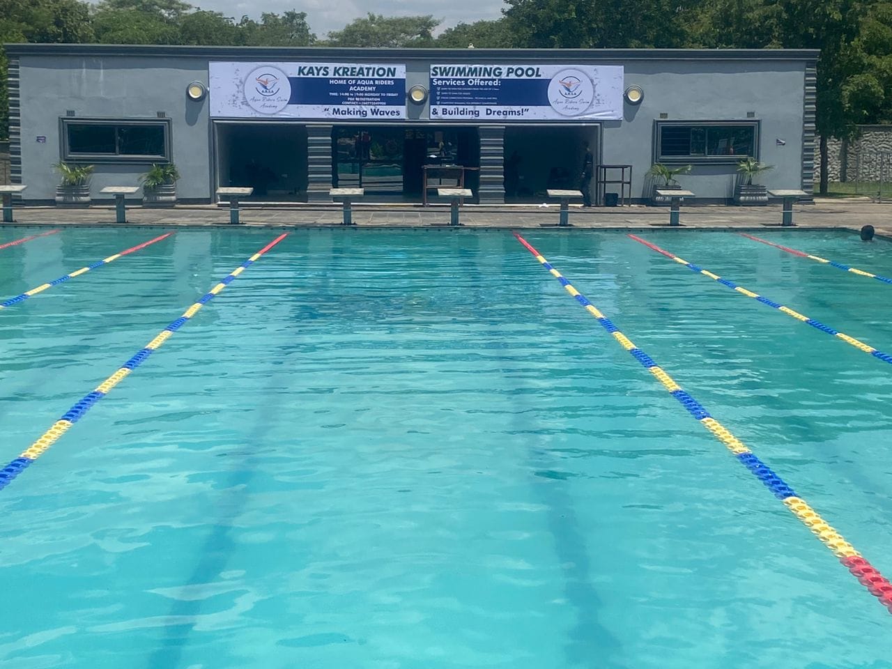 Trevor's Swim School - TODAY ON #HeartFm Don’t miss coach Trevor #LIVE ...