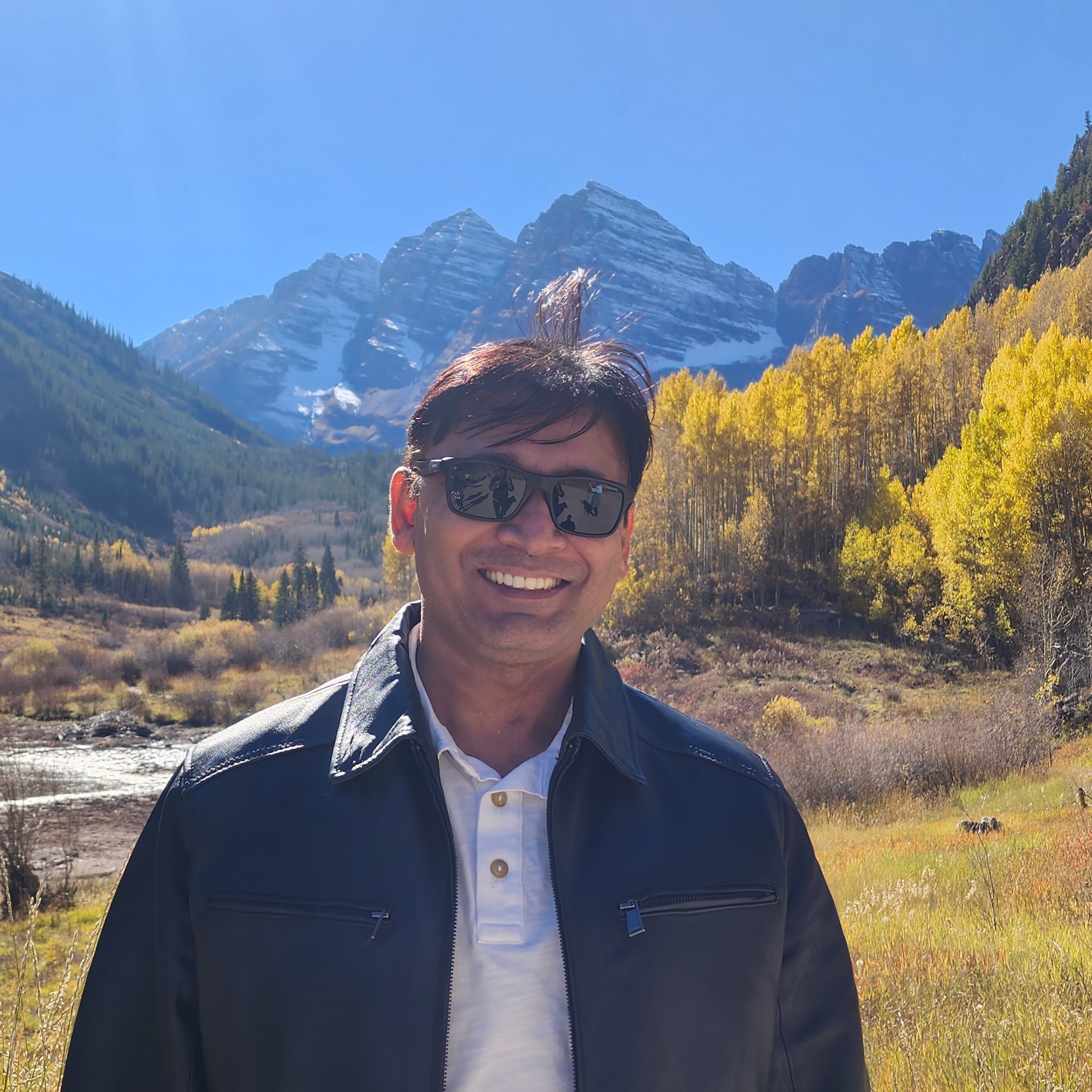 Suraj Dhakal