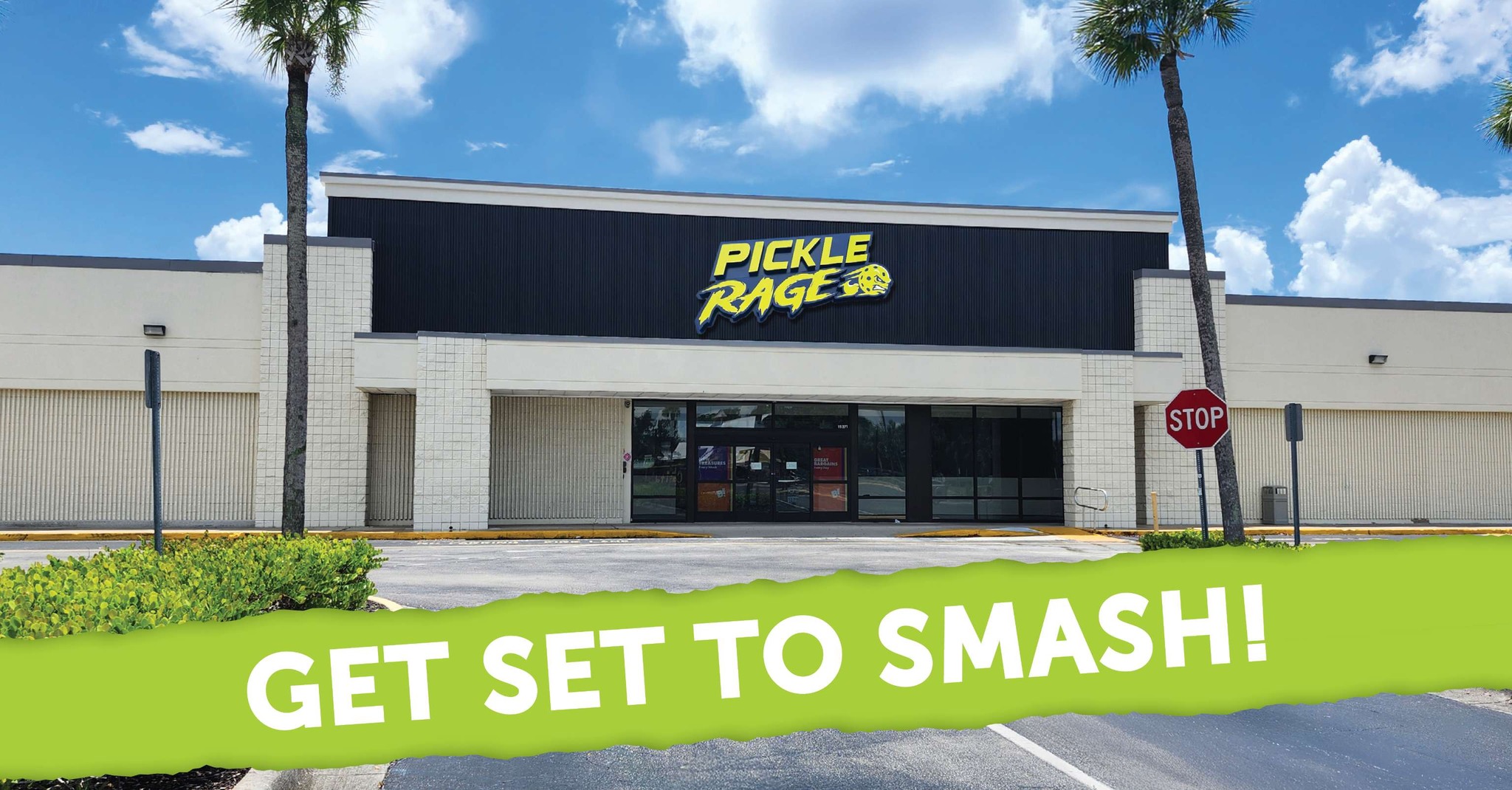 PickleRage - Fort Myers | Fort Myers FL