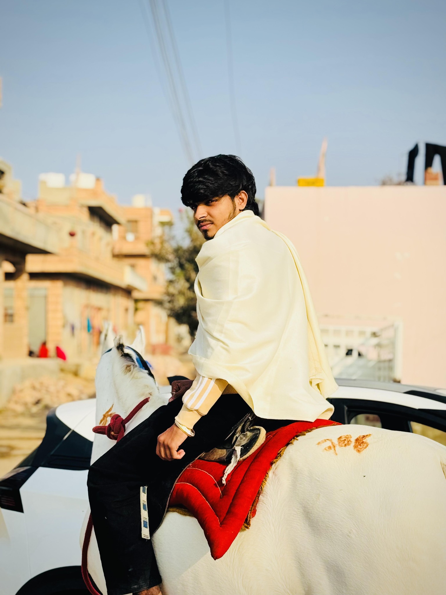 Ronak Choudhary