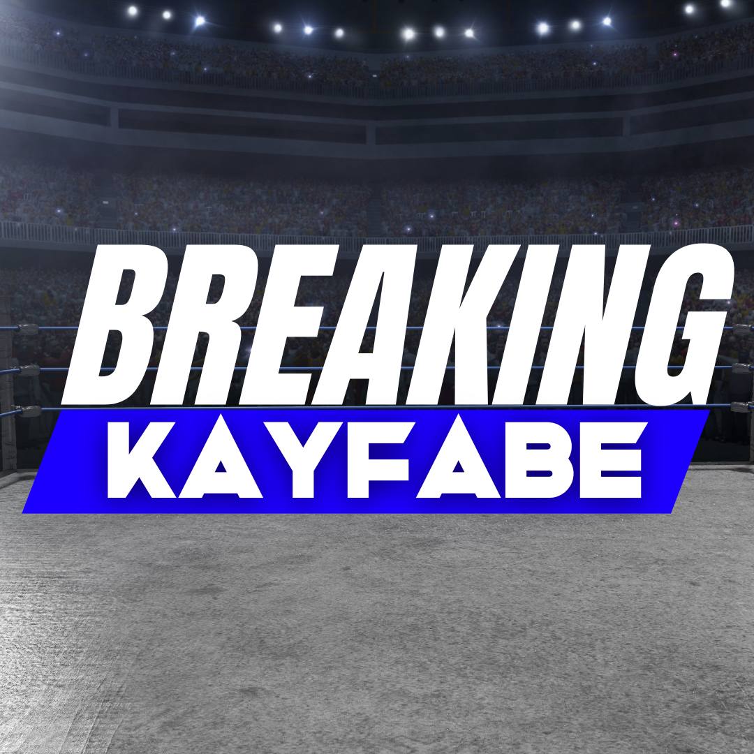 Sami Zayn | The LAST Real GOOD Guy‼️ | Breaking Kayfabe