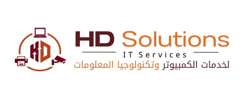 HD IT-Solutions - خدمات تكنولوجيا المعلومات | Port Said