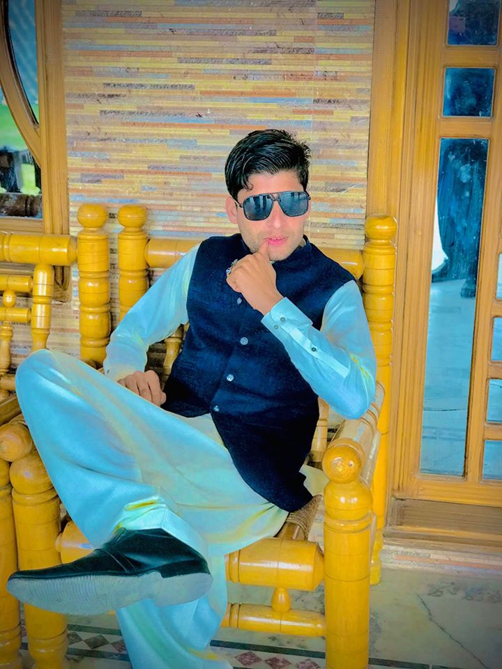 Asghar Khan