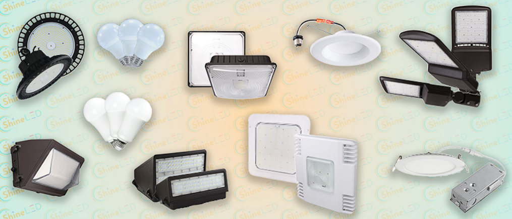 Shine LED