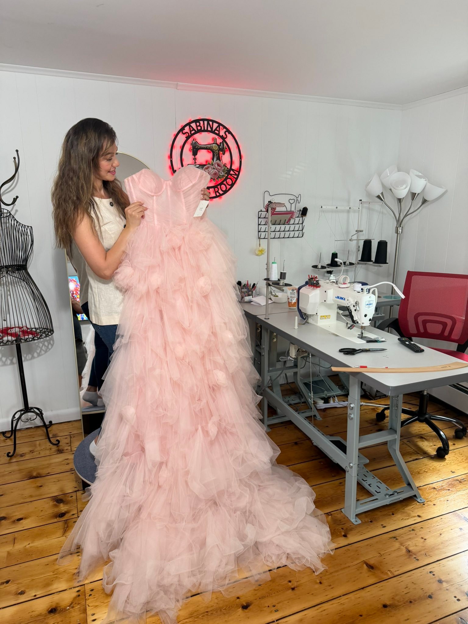 formal dress tailoring Professional and alteration services in the Catskill area Under 800$