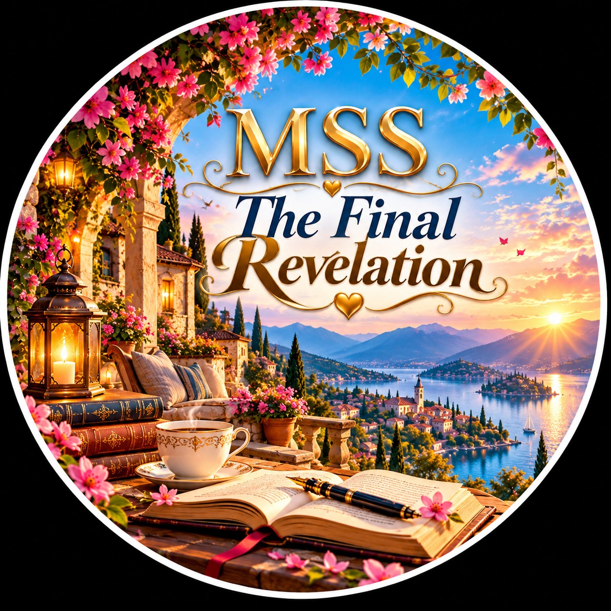 Mss Heart Chronicles on Reels