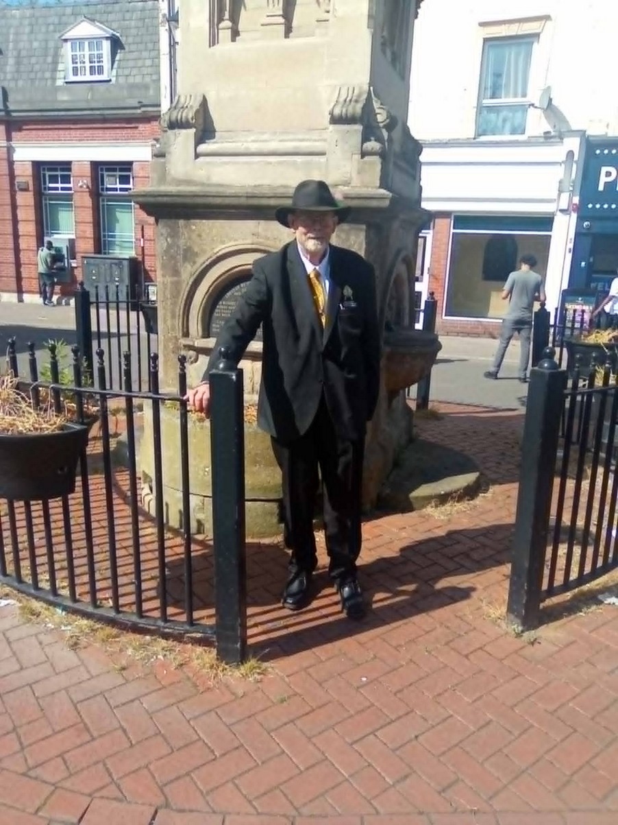 The Nostalgic History Society Of County Durham & Northumberland ...