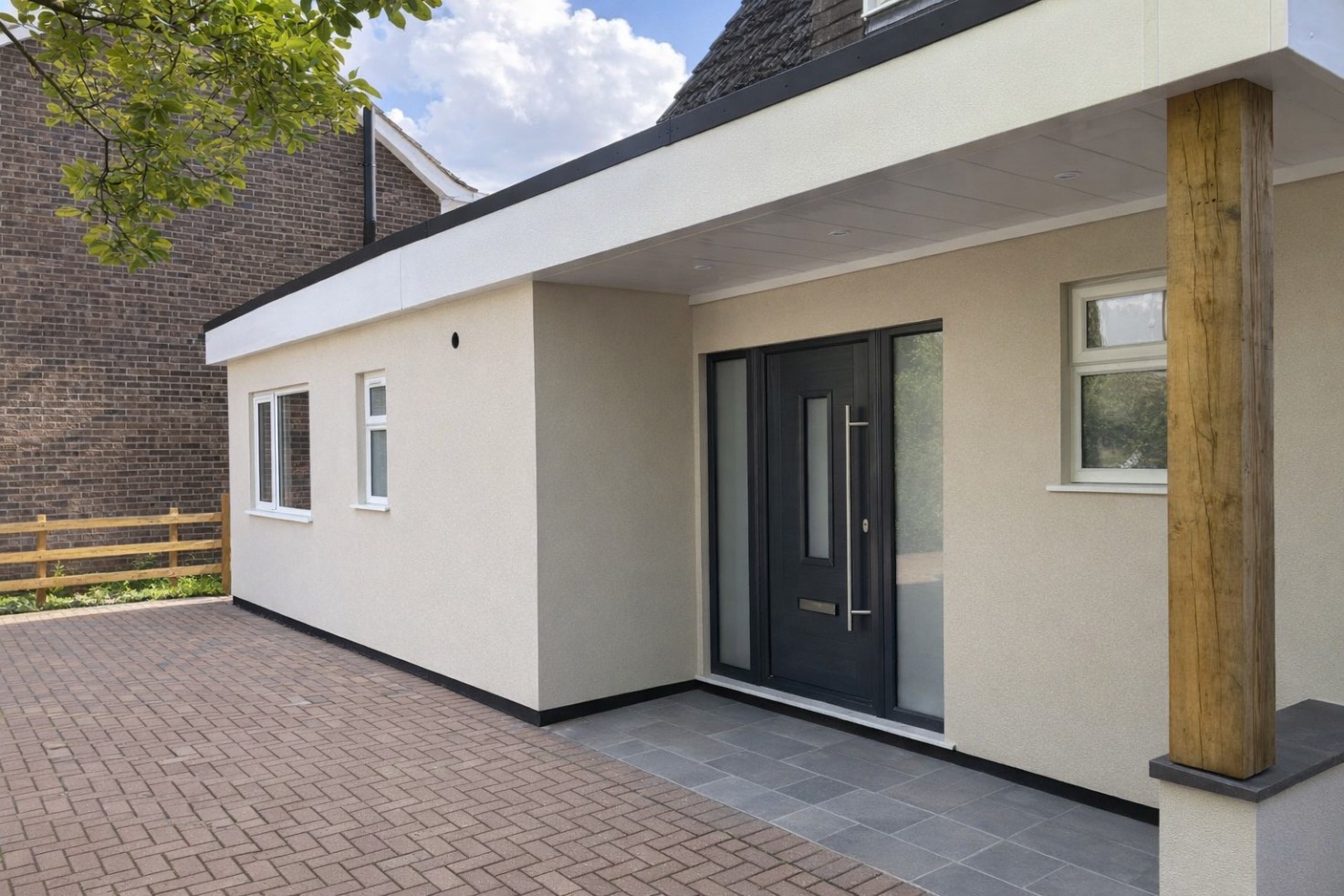 Norfolk Bespoke Finishes | Dereham