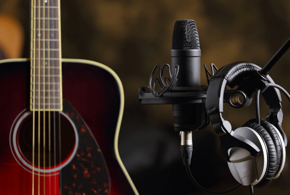 Kit Blake Acoustic Soloist
