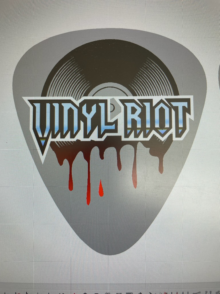 Vinyl Riot