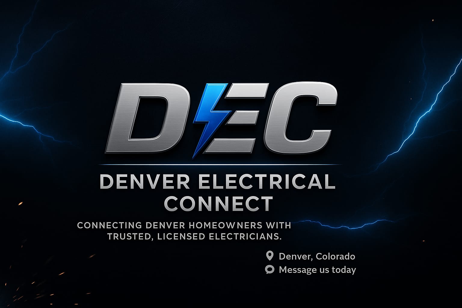 Denver Electrical Connect