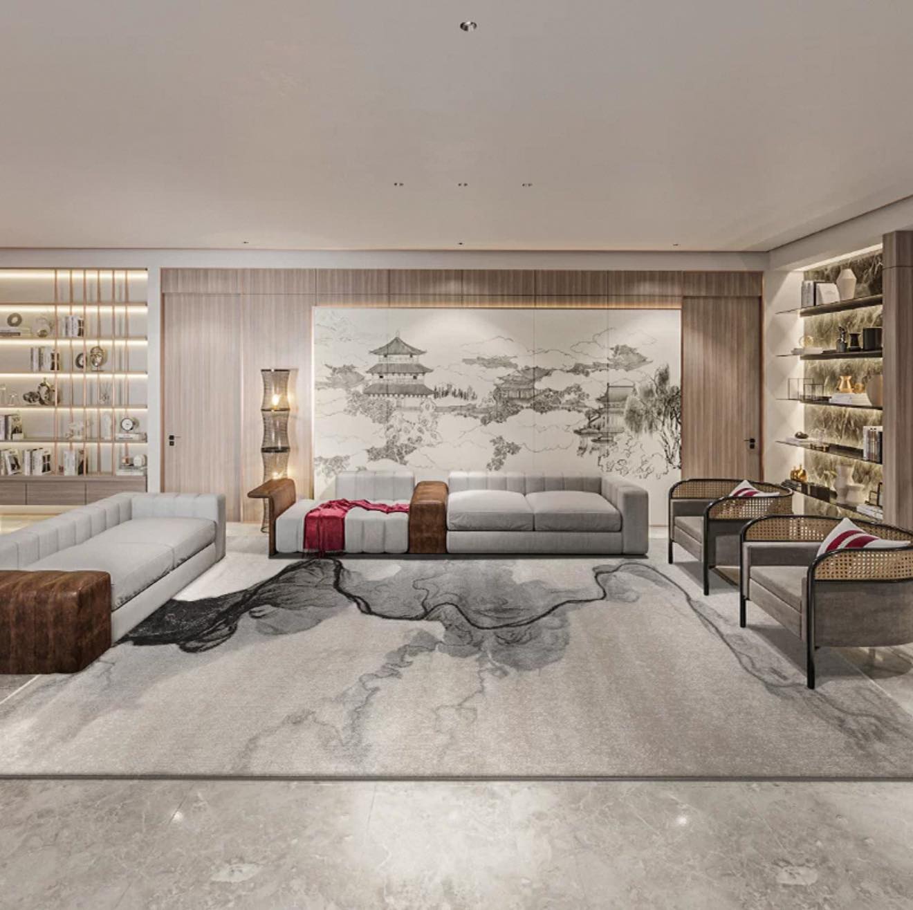 Vogue Interiors