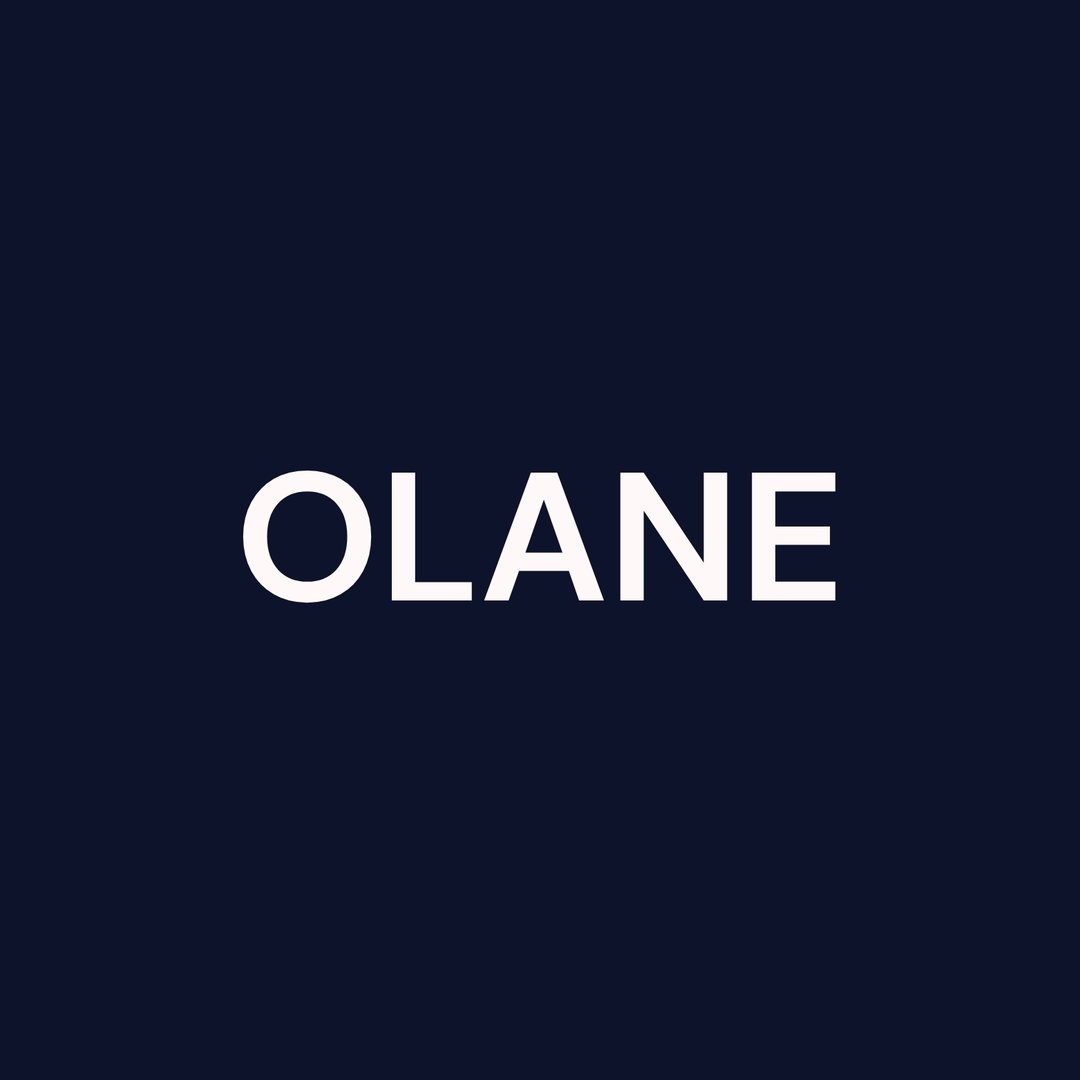 OLANE Brand | Hong Kong Hong Kong